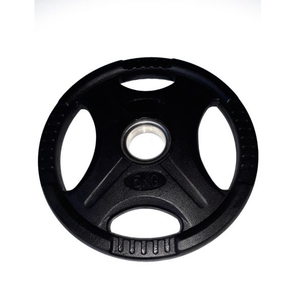 DISCURI OLIMPICE CU INEL-5 kg
