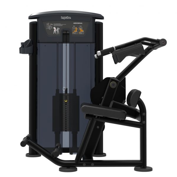 Aparat pentru abdomen IT 9514 Impulse Fitness