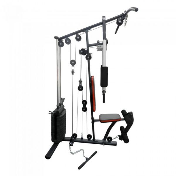 APARAT FITNESS MULTIFUNCTIONAL OF1004 THEWAY FITNESS