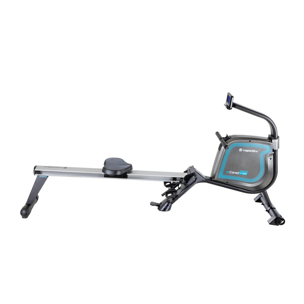 Aparat de Vaslit inSPORTline inCondi RW600 - imagine 2
