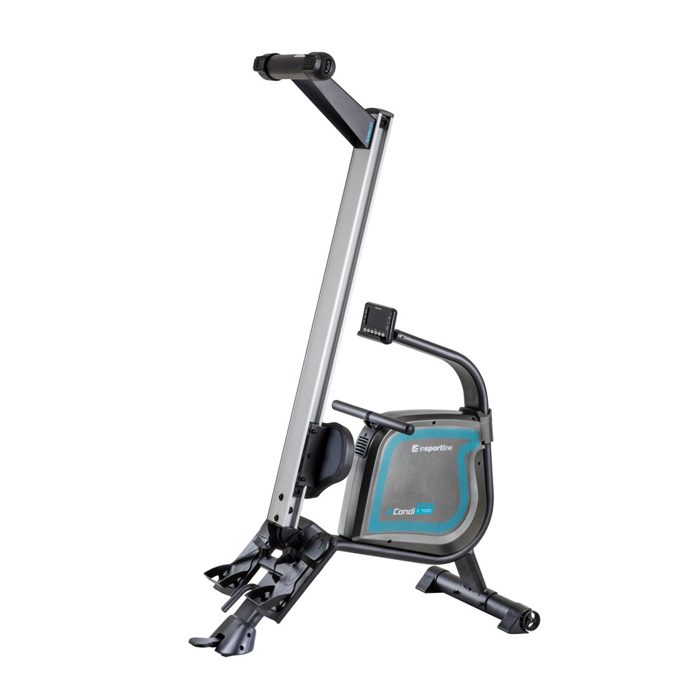 Aparat de Vaslit inSPORTline inCondi RW600 - imagine 3
