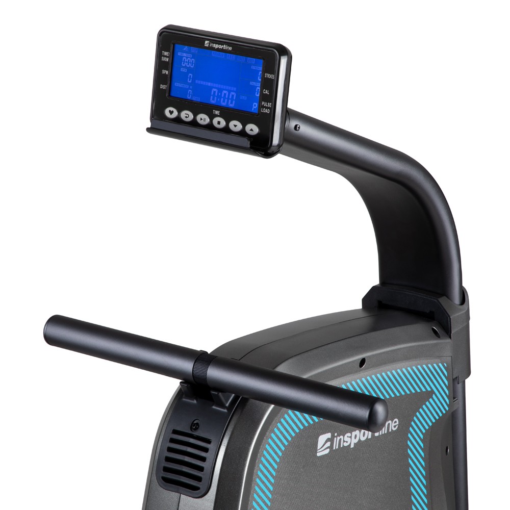 Aparat de Vaslit inSPORTline inCondi RW600 - imagine 9