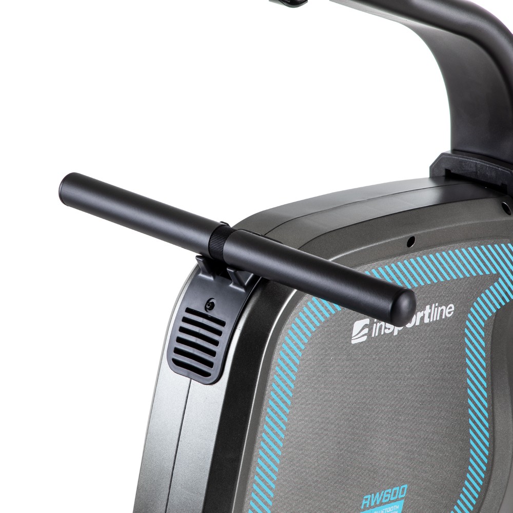 Aparat de Vaslit inSPORTline inCondi RW600 - imagine 10