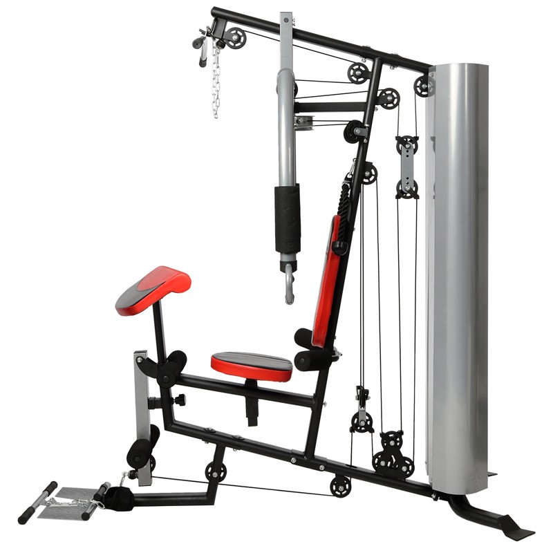 Aparat multifunctional HMS Tytan 7 - imagine 2