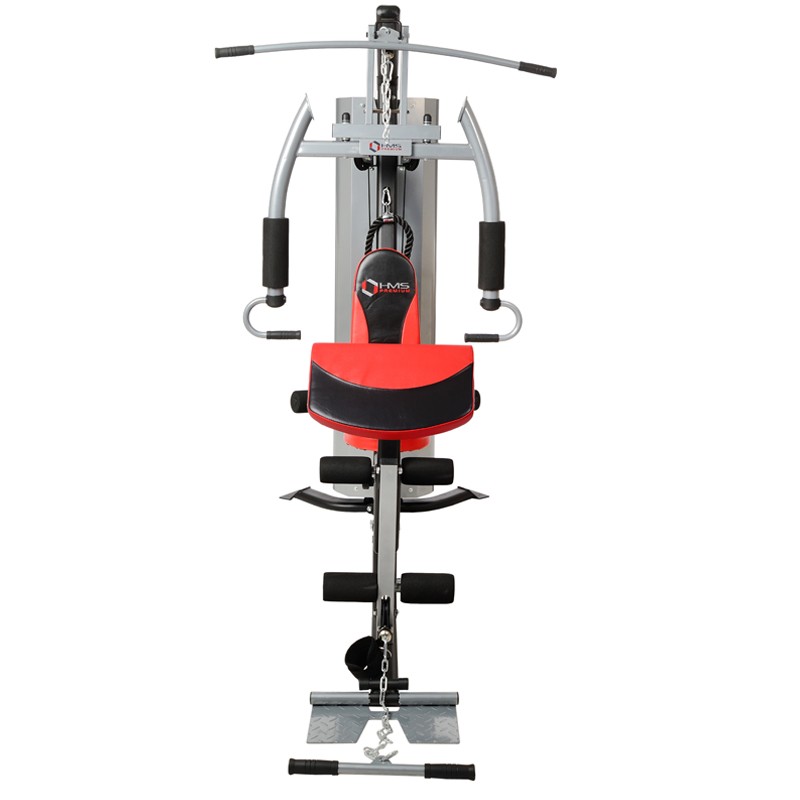 Aparat multifunctional HMS Tytan 7 - imagine 3