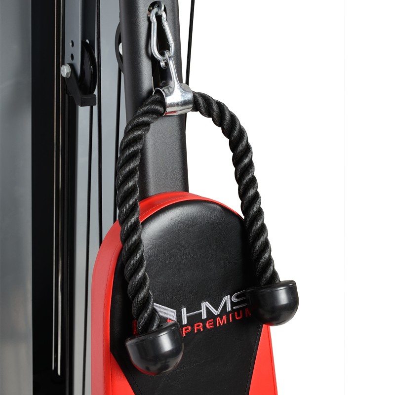 Aparat multifunctional HMS Tytan 7 - imagine 4