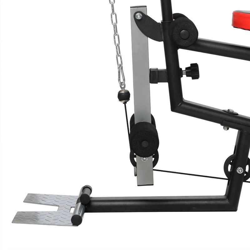 Aparat multifunctional HMS Tytan 7 - imagine 6