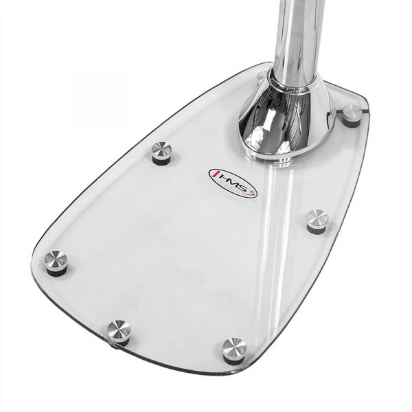 Aparat vibromasaj HMS MA1020 - imagine 7