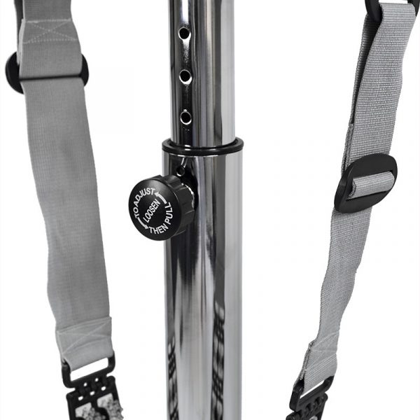 Aparat vibromasaj HMS MA1020 - imagine 8