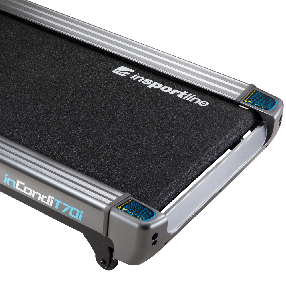 Banda de Alergat inSPORTline inCondi T70i II - imagine 11