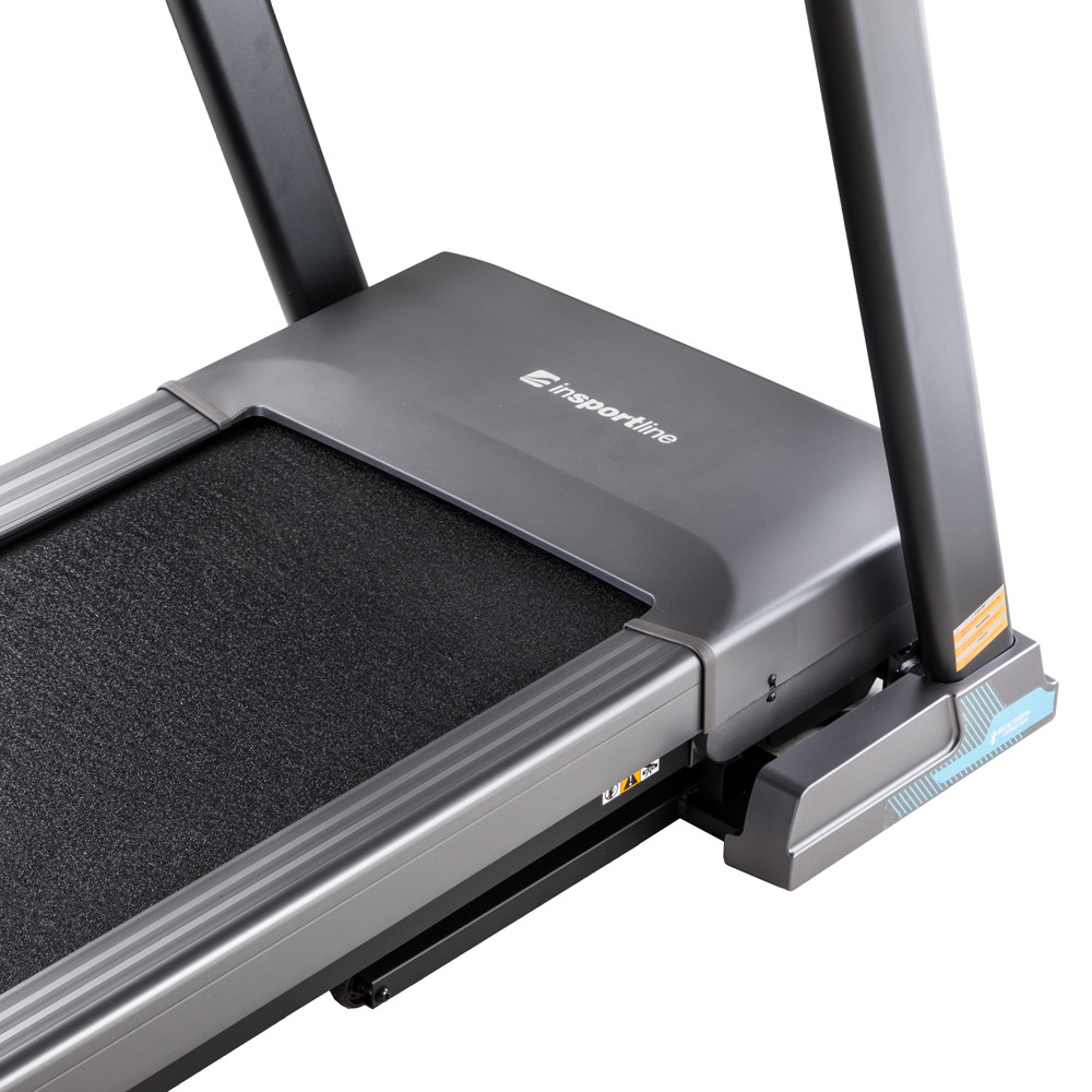 Banda de Alergat inSPORTline inCondi T70i II - imagine 12