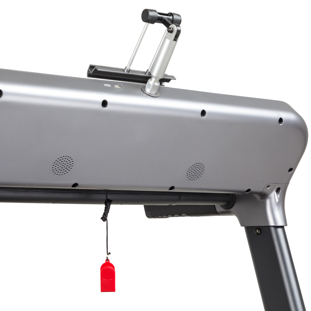 Banda de Alergat inSPORTline inCondi T70i II - imagine 13