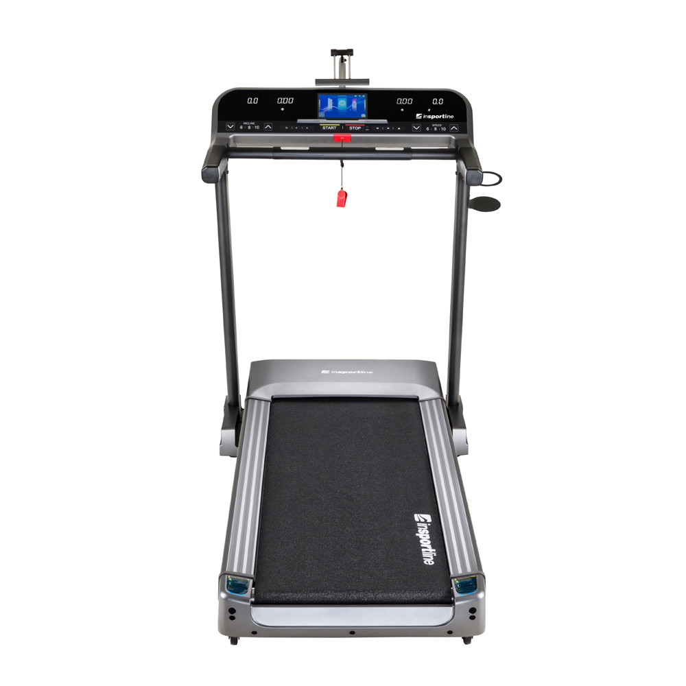 Banda de Alergat inSPORTline inCondi T70i II - imagine 3