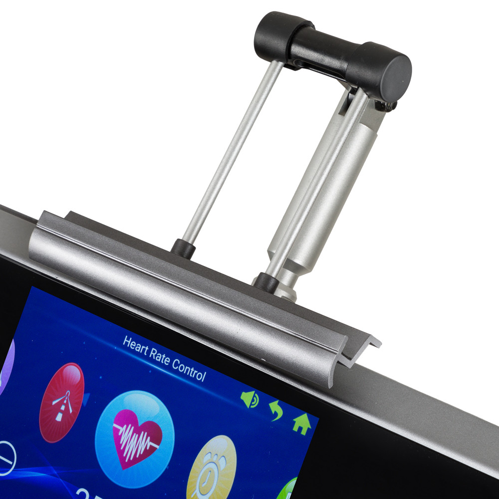 Banda de Alergat inSPORTline inCondi T70i II - imagine 10