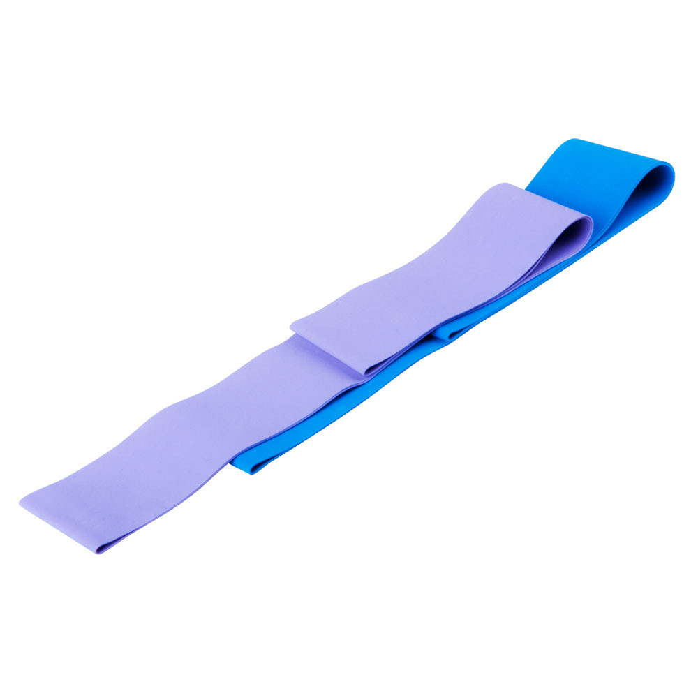Banda Elastica inSPORTline Hangy 70 cm Medium - imagine 3