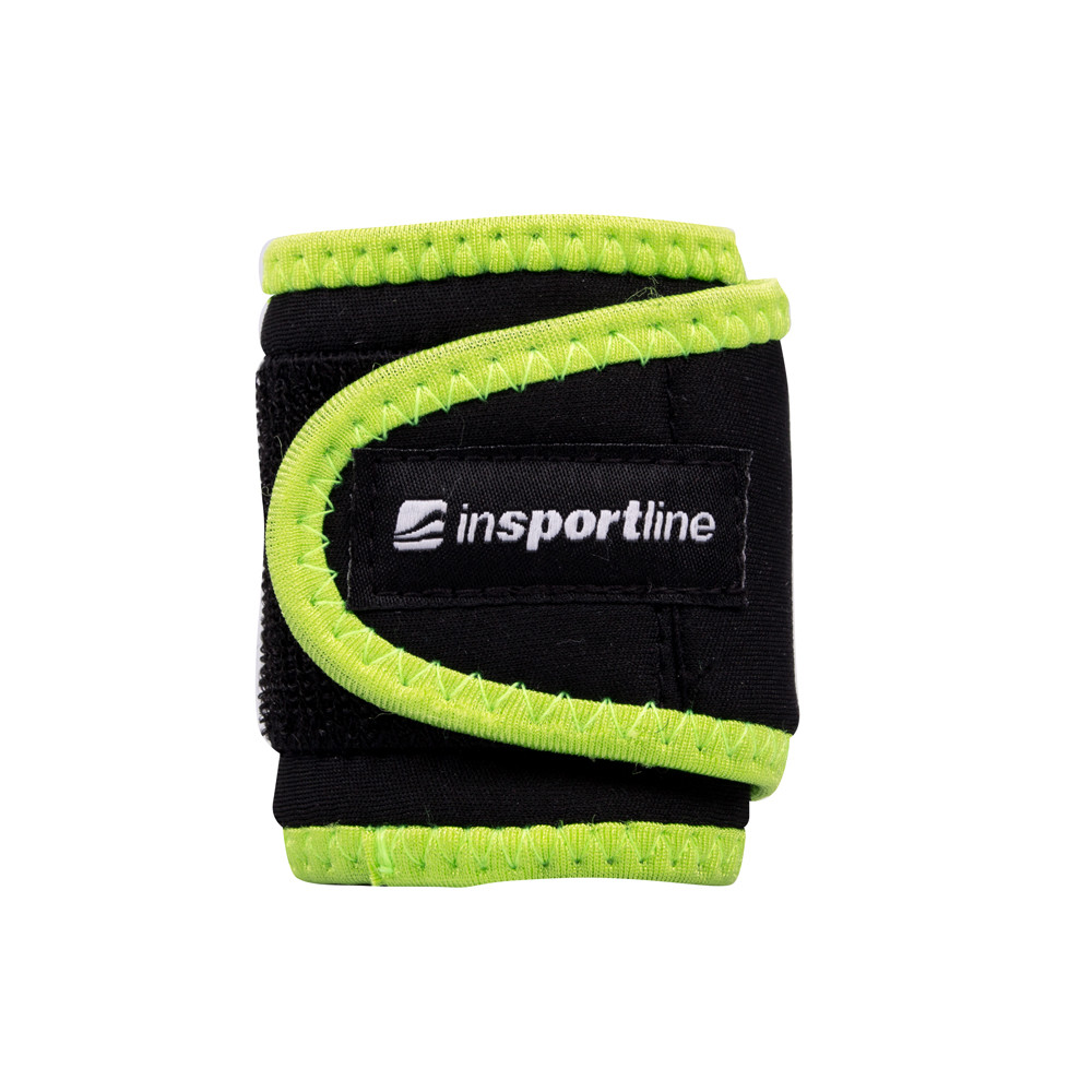 Bandaj Magnetic inSPORTline pentru Incheietura - imagine 8