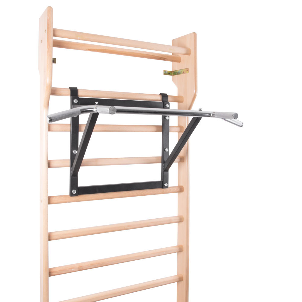Bara Tractiuni Pentru Perete inSPORTline LCR-1115 - imagine 4