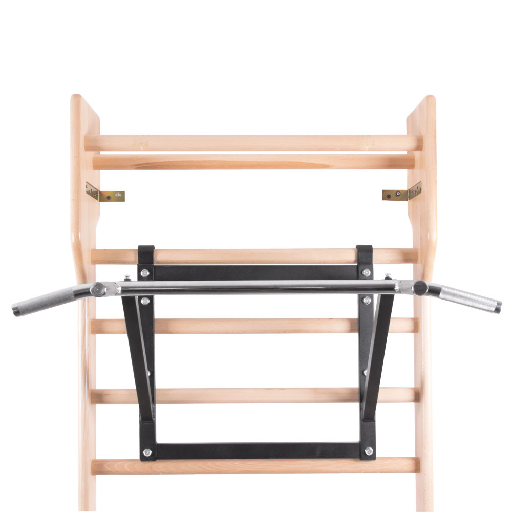 Bara Tractiuni Pentru Perete inSPORTline LCR-1115 - imagine 6