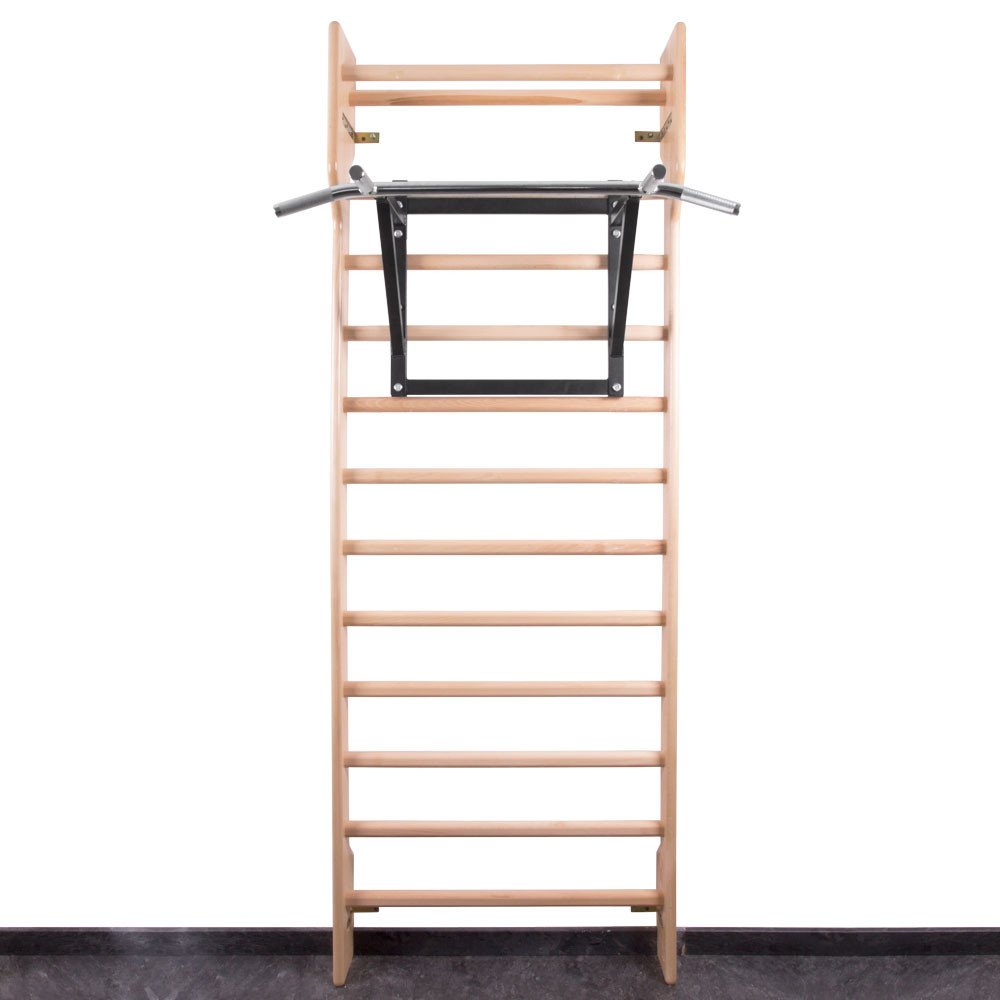 Bara Tractiuni Pentru Perete inSPORTline LCR-1115 - imagine 7