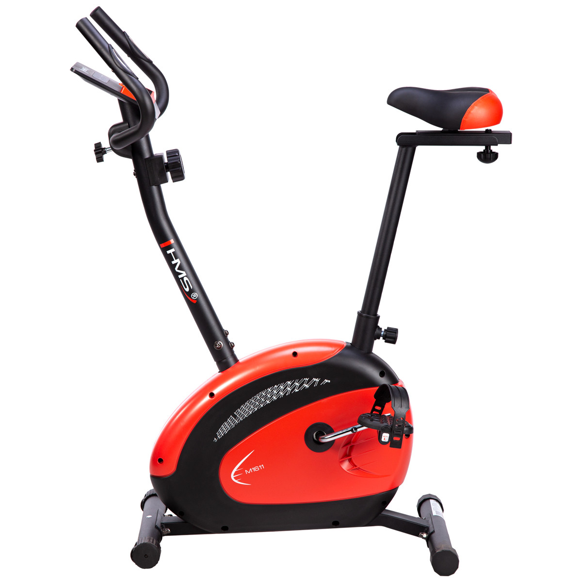 M1611 MAGNETIC BIKE HMS - imagine 2
