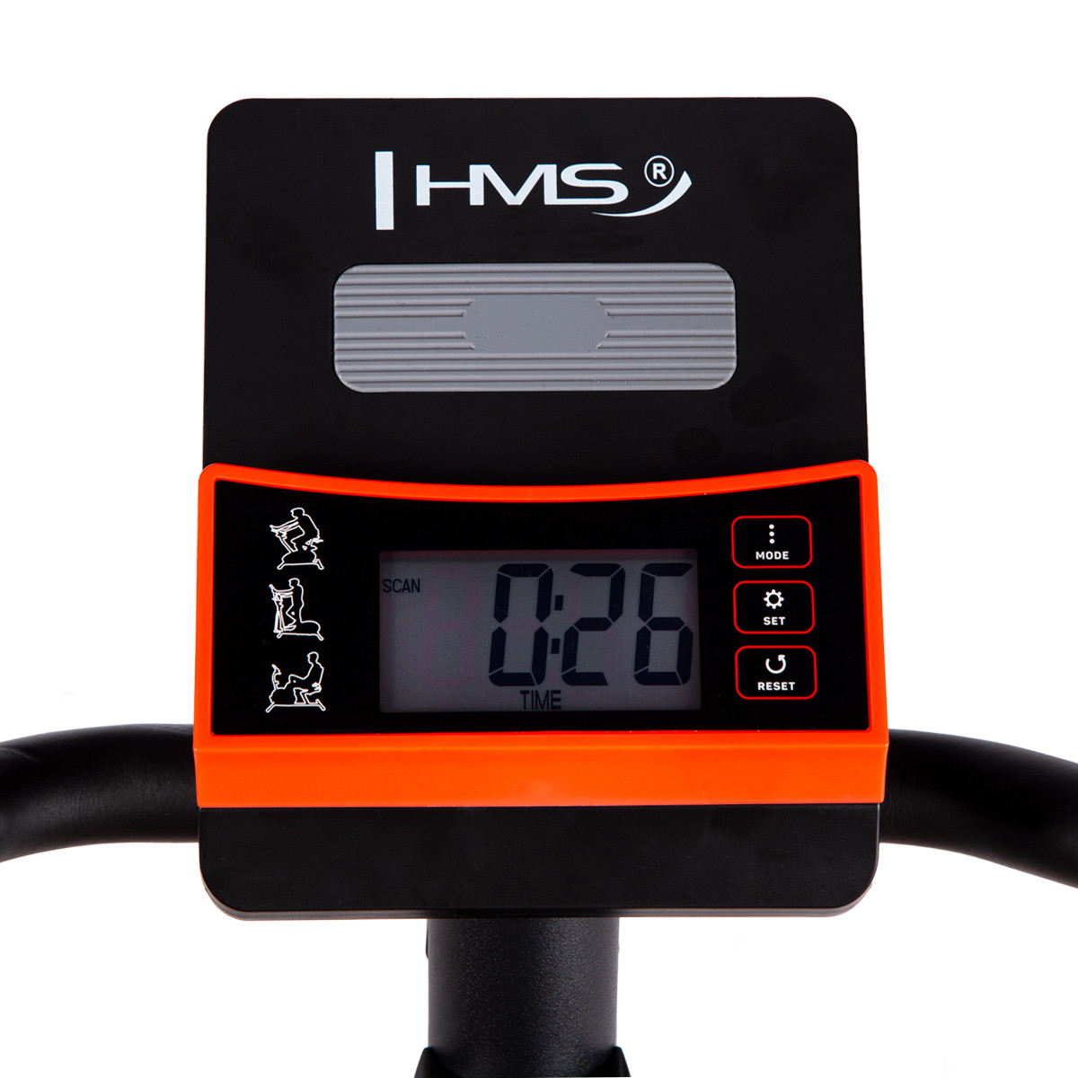 M1611 MAGNETIC BIKE HMS - imagine 13