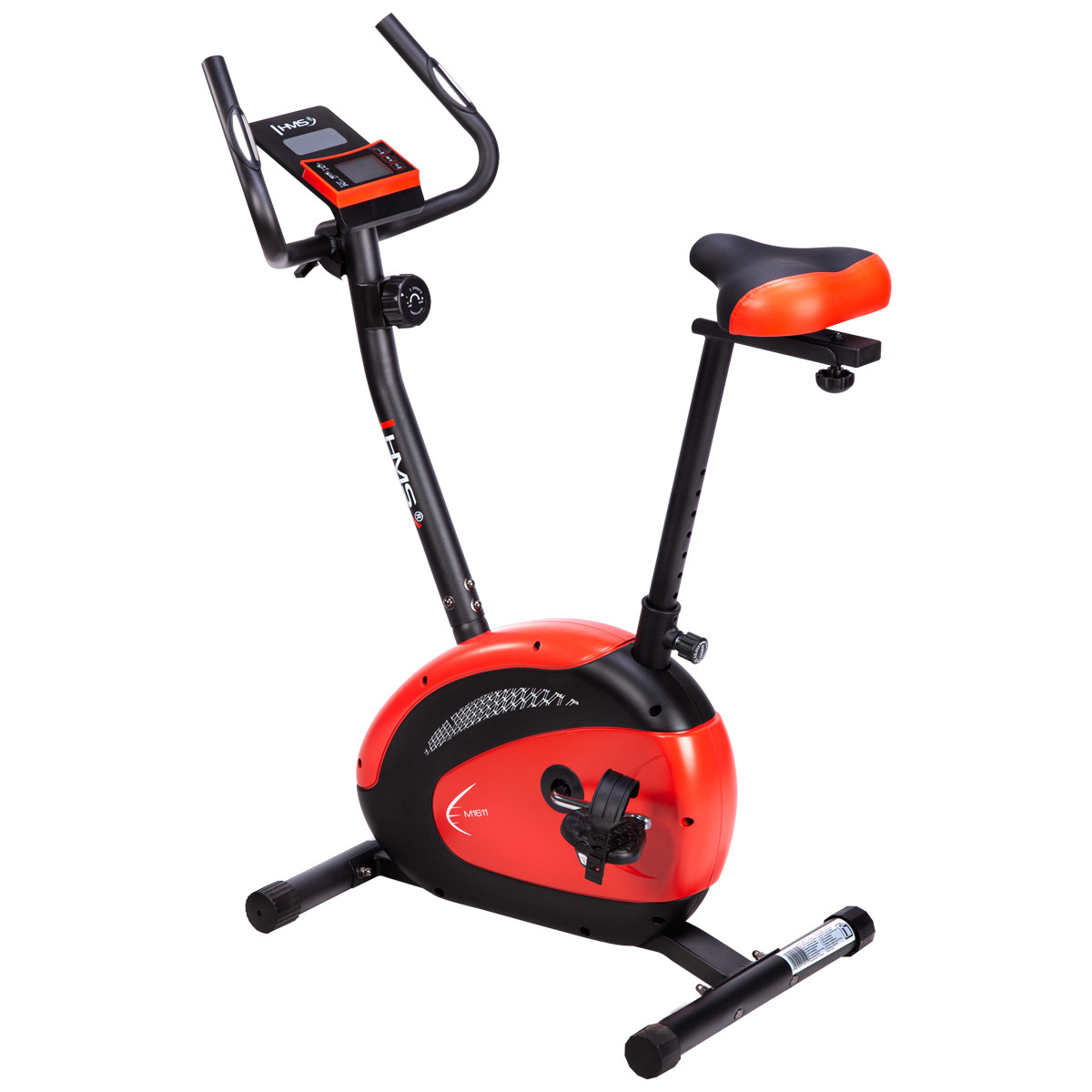 M1611 MAGNETIC BIKE HMS - imagine 3