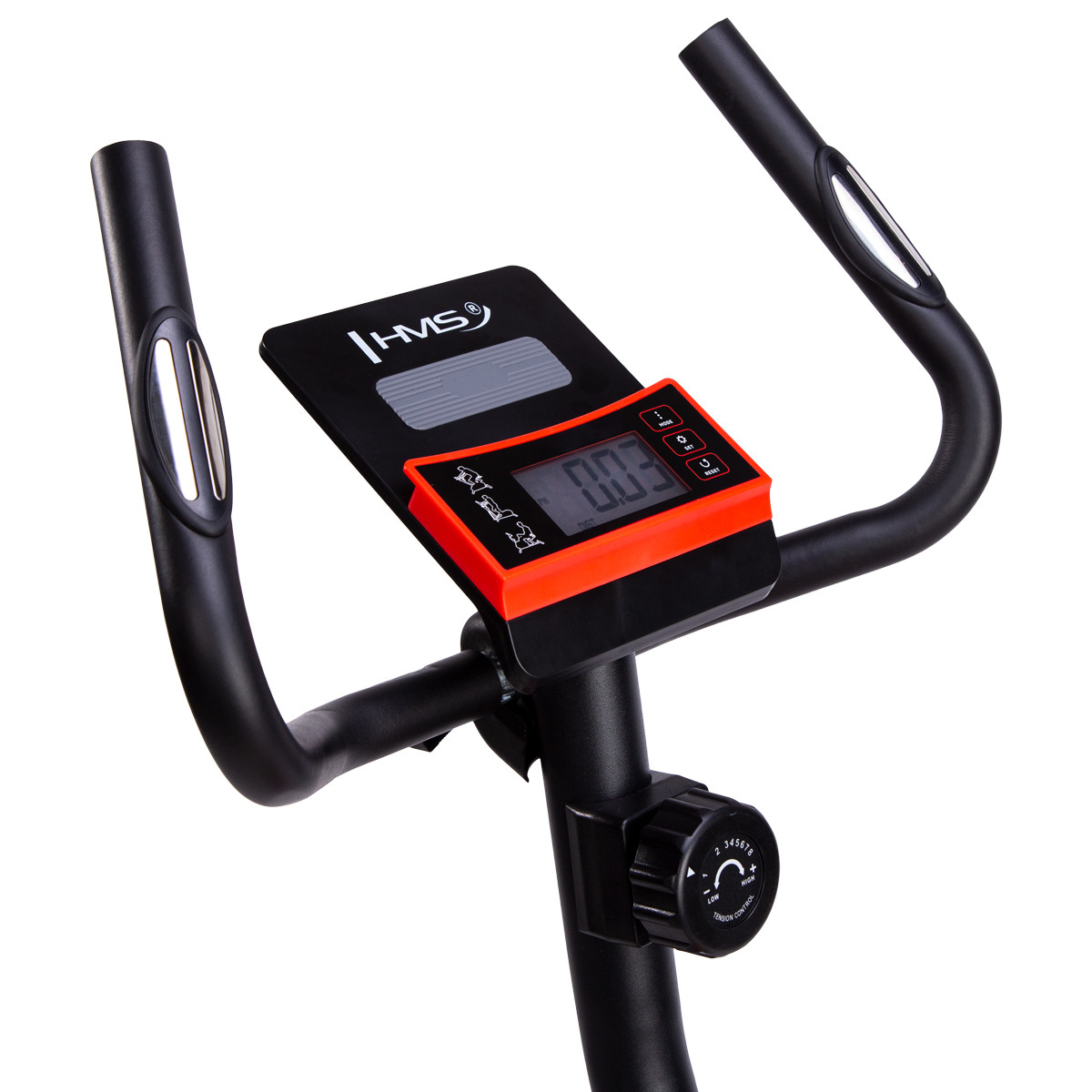 M1611 MAGNETIC BIKE HMS - imagine 7