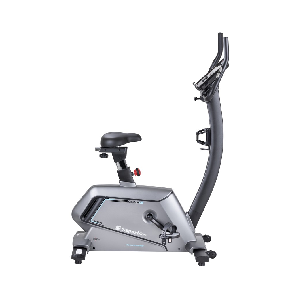 Exercise Bike inSPORTline Omahan UB - imagine 2