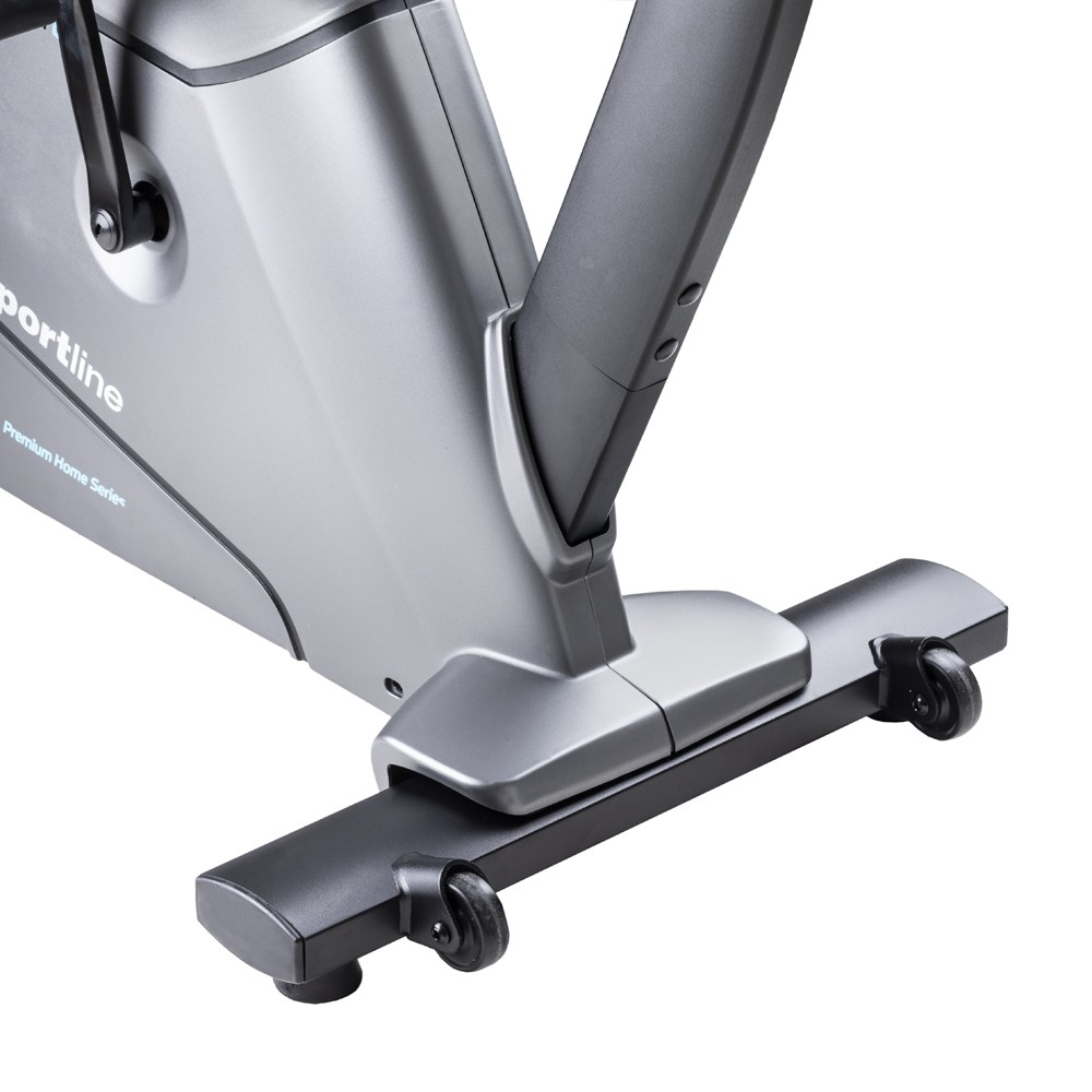 Exercise Bike inSPORTline Omahan UB - imagine 12