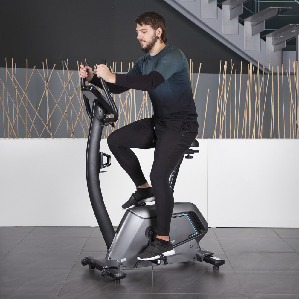Exercise Bike inSPORTline Omahan UB - imagine 4