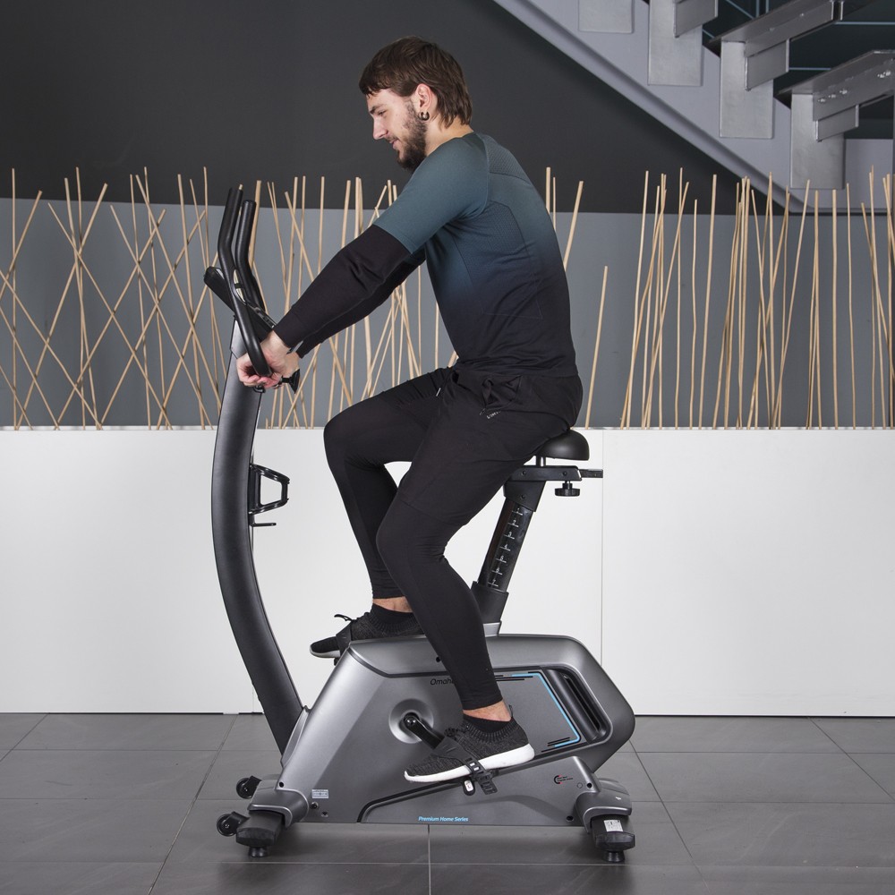 Exercise Bike inSPORTline Omahan UB - imagine 5