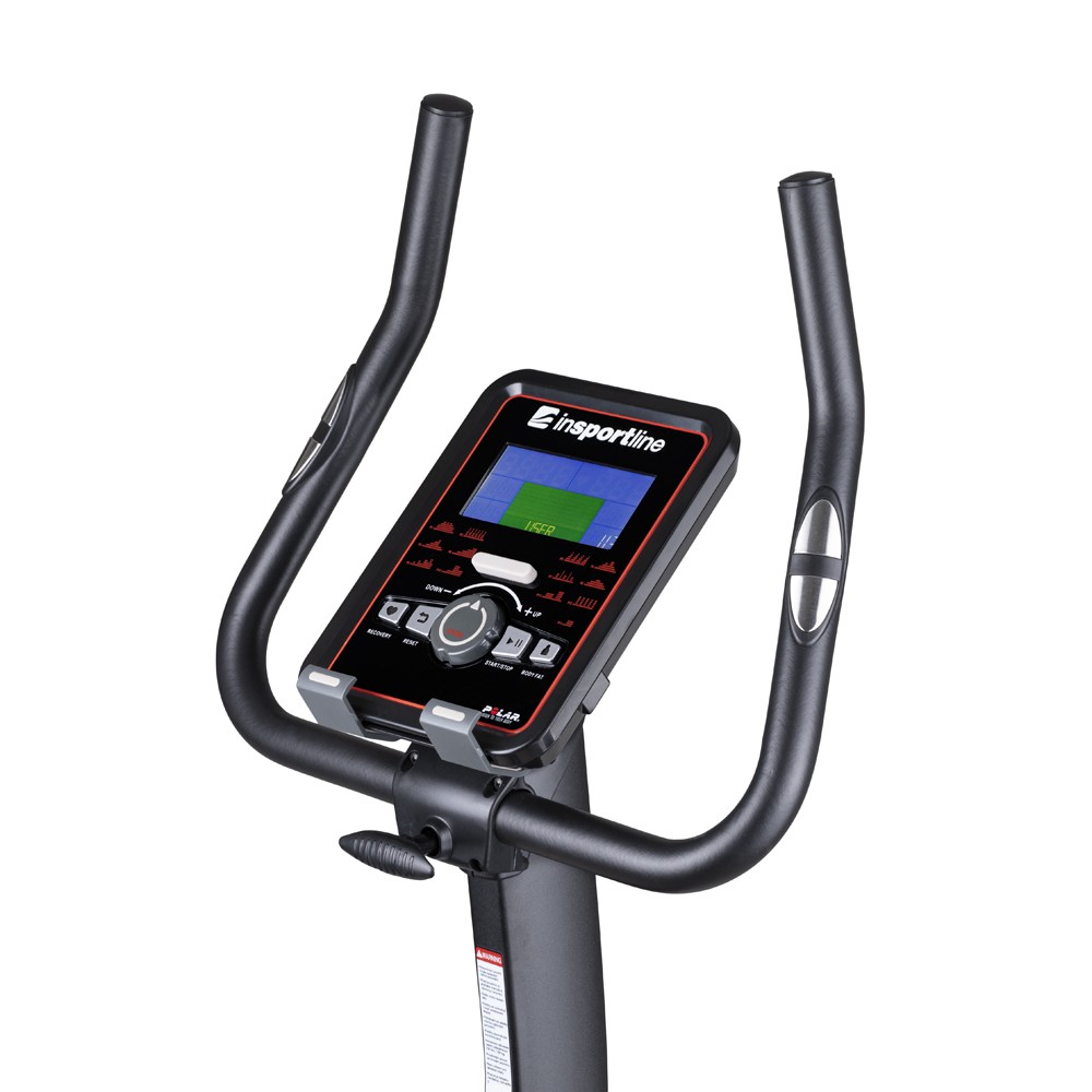 Exercise Bike inSPORTline Omahan UB - imagine 6