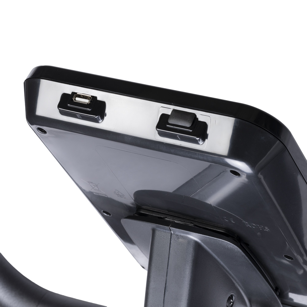 Exercise Bike inSPORTline Omahan UB - imagine 9