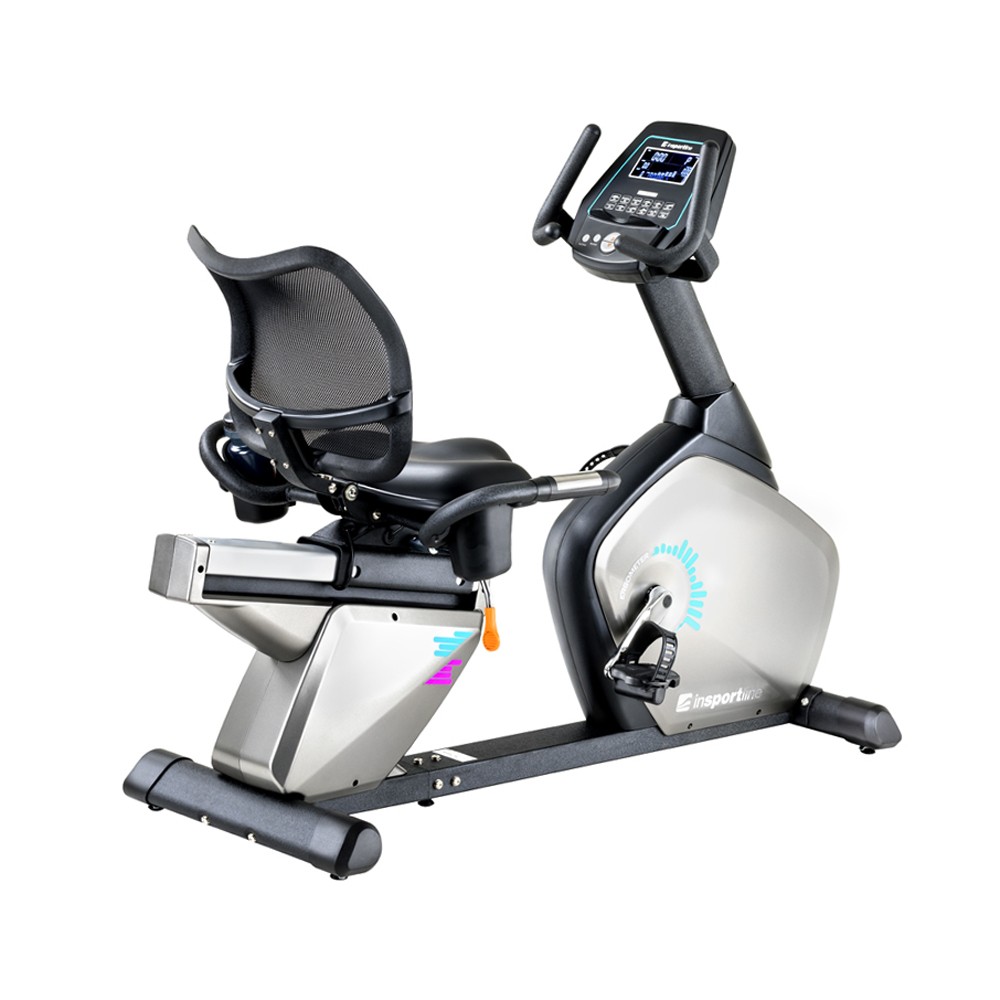 Recumbent Exercise Insportline Greod Bicicleta Recumbent