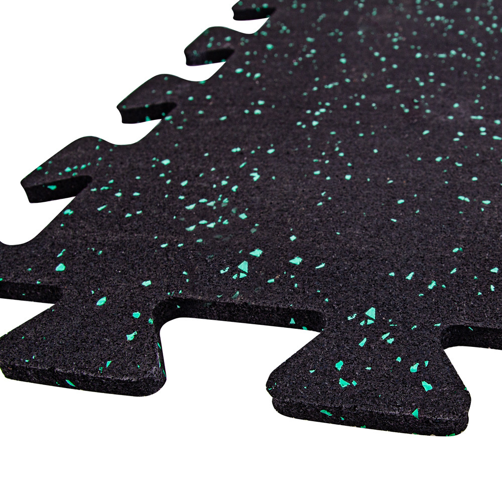 Covor Cauciucat inSPORTline Puzeko 0.5cm - imagine 4