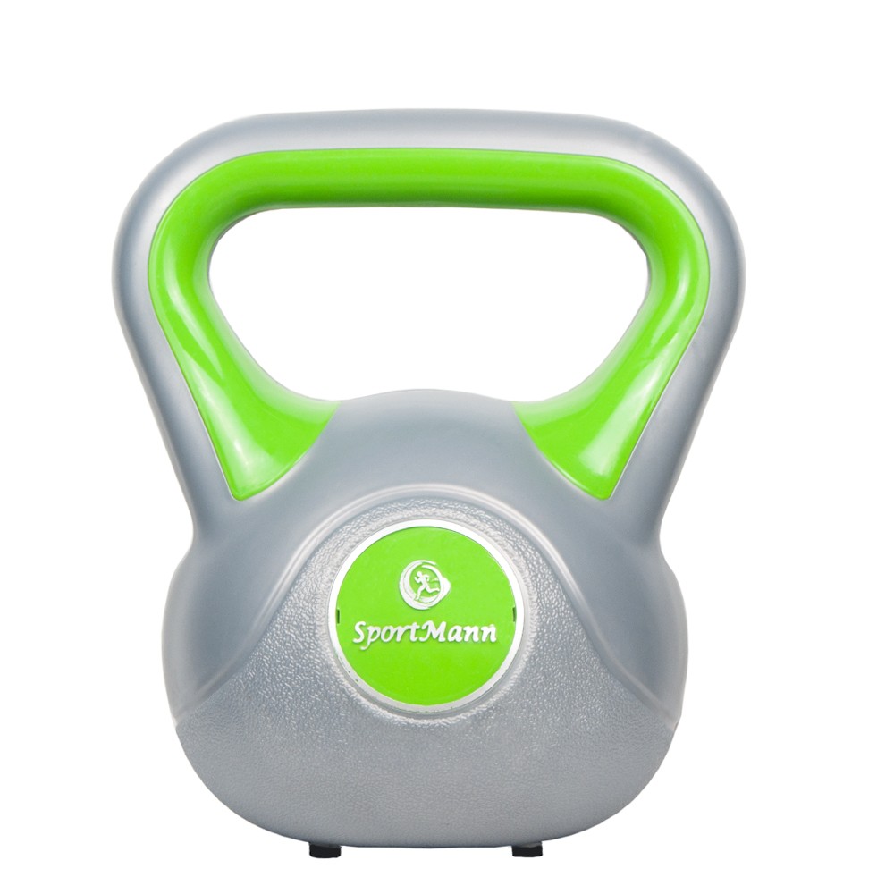 Gantera Vin-Bell 16 kg Sportmann - imagine 2