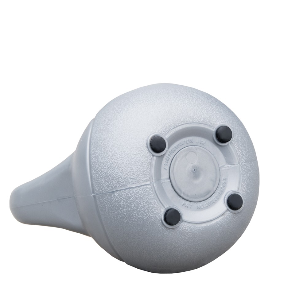 Gantera Vin-Bell 8 kg Sportmann - imagine 4