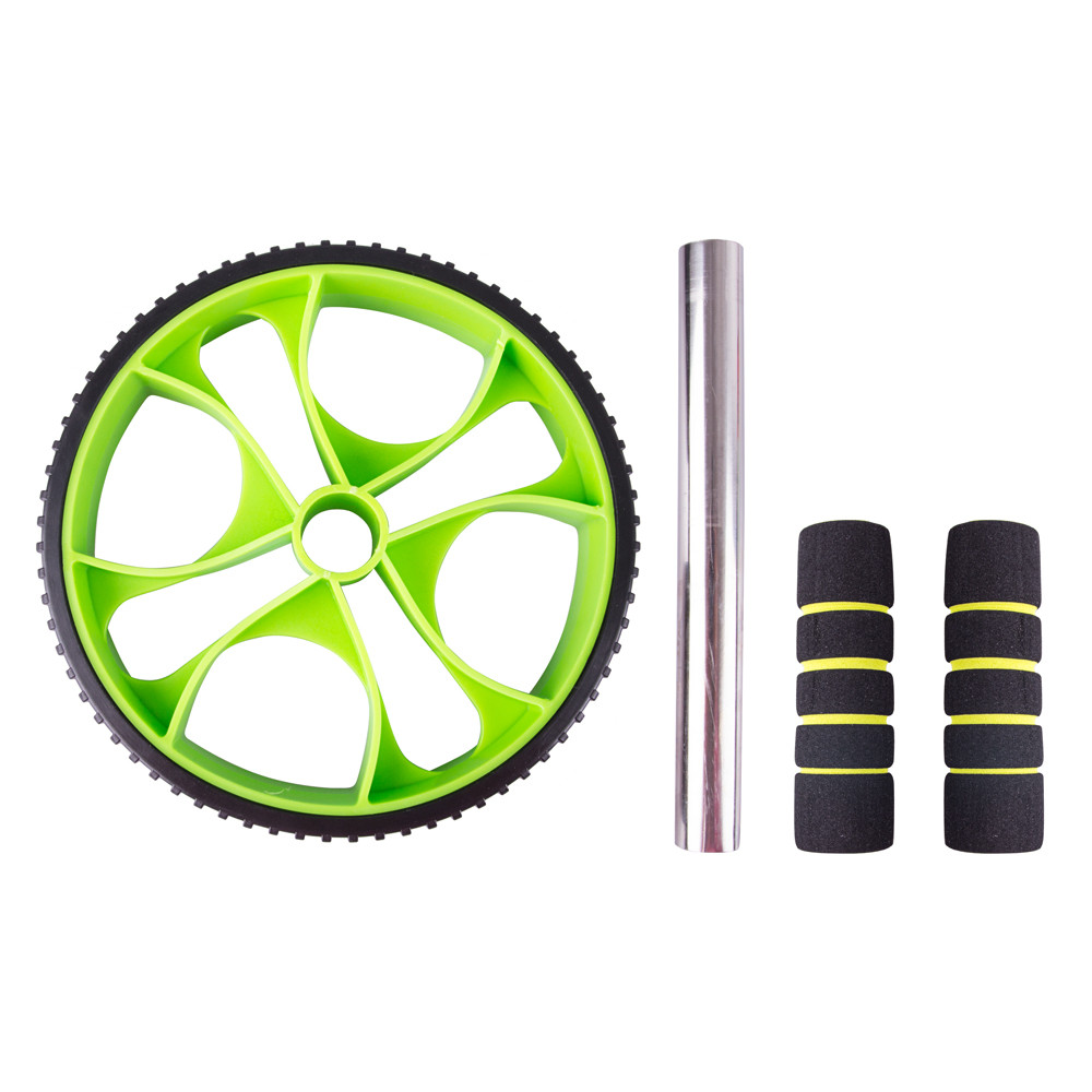 Roata Exercitii inSPORTline AR100 - imagine 6