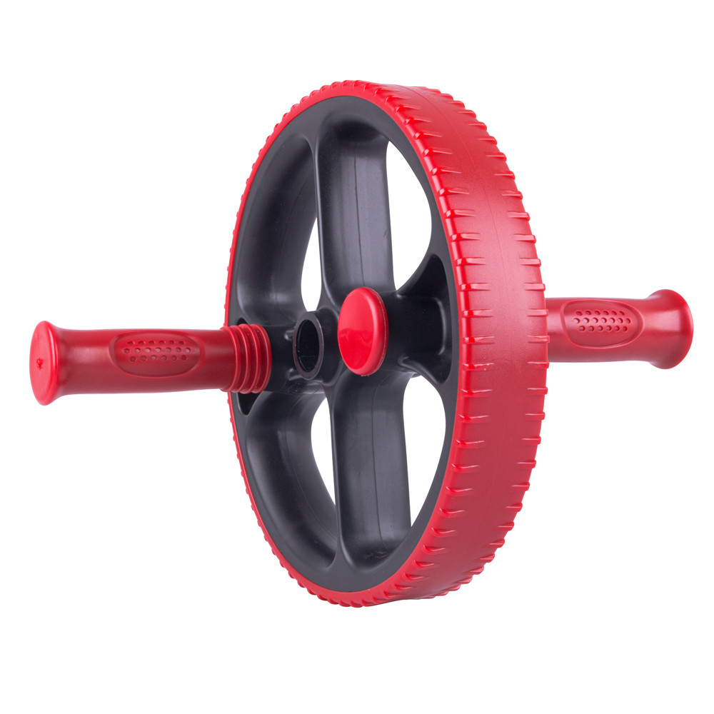Roata Exercitii inSPORTline AR500 - imagine 2