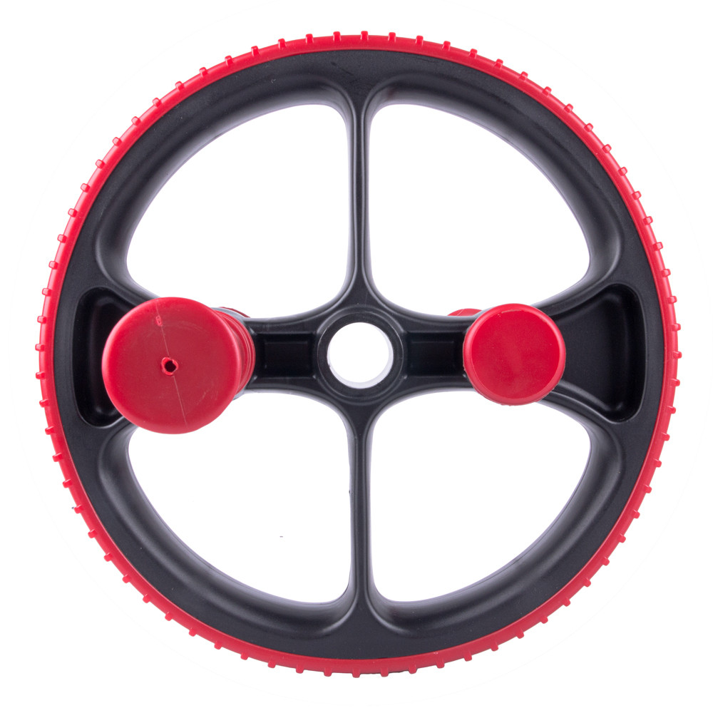 Roata Exercitii inSPORTline AR500 - imagine 6