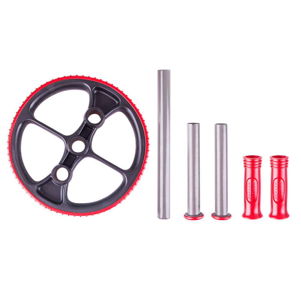 Roata Exercitii inSPORTline AR500 - imagine 7