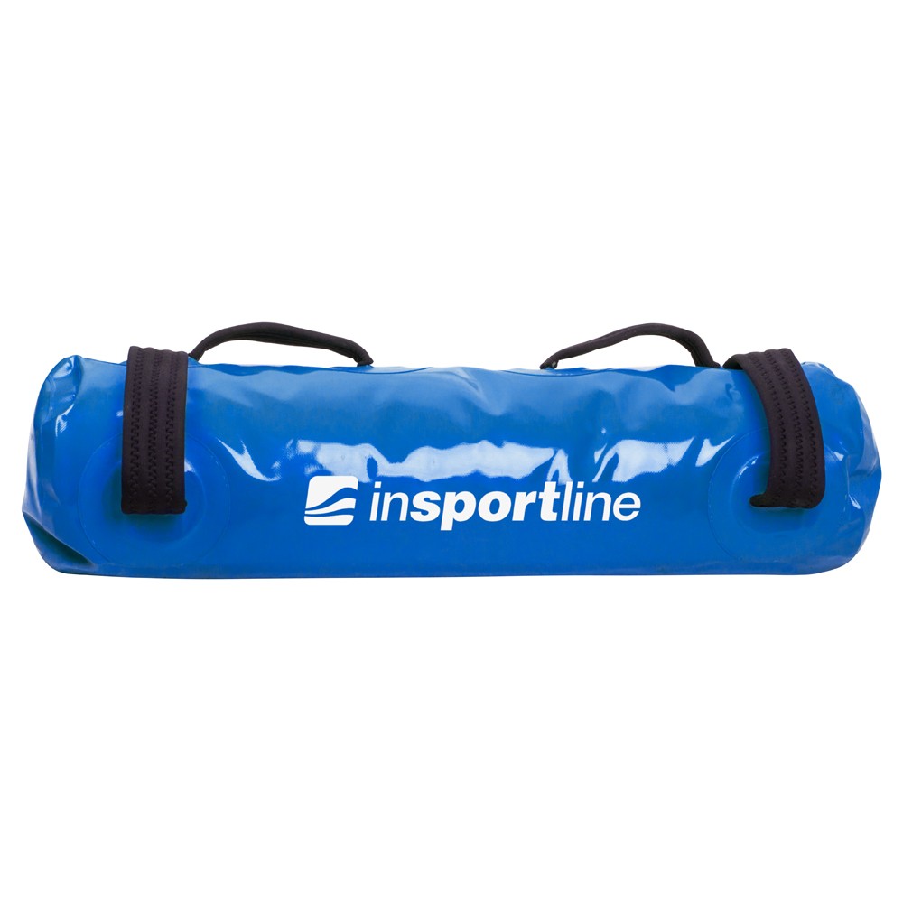 Sac cu apa inSPORTline Fitbag Aqua L - imagine 2