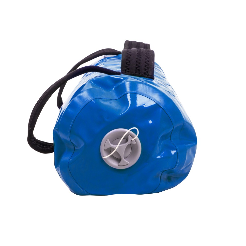 Sac cu apa inSPORTline Fitbag Aqua L - imagine 3