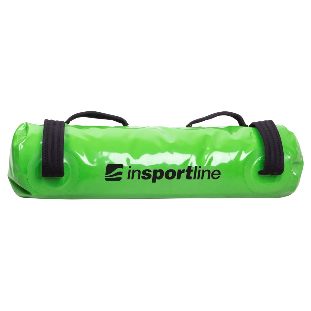 Sac cu apa inSPORTline Fitbag Aqua M - imagine 2