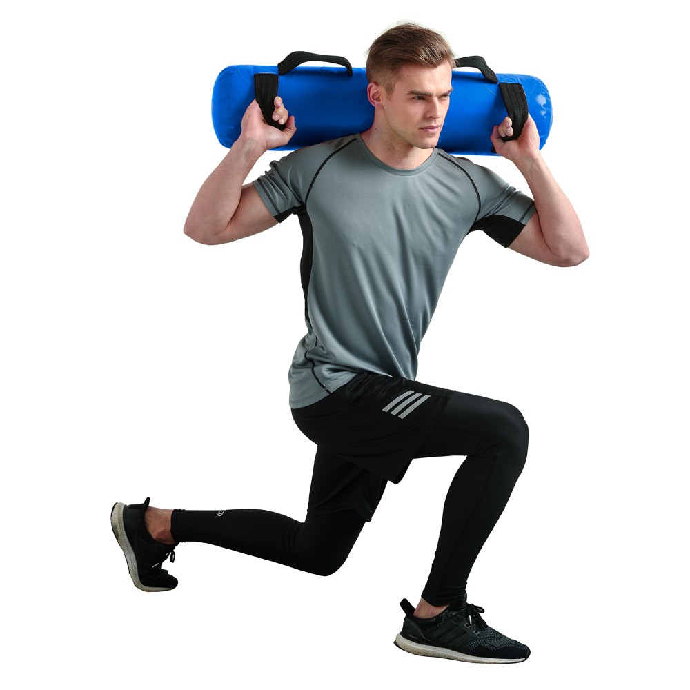 Sac cu apa inSPORTline Fitbag Aqua M - imagine 7
