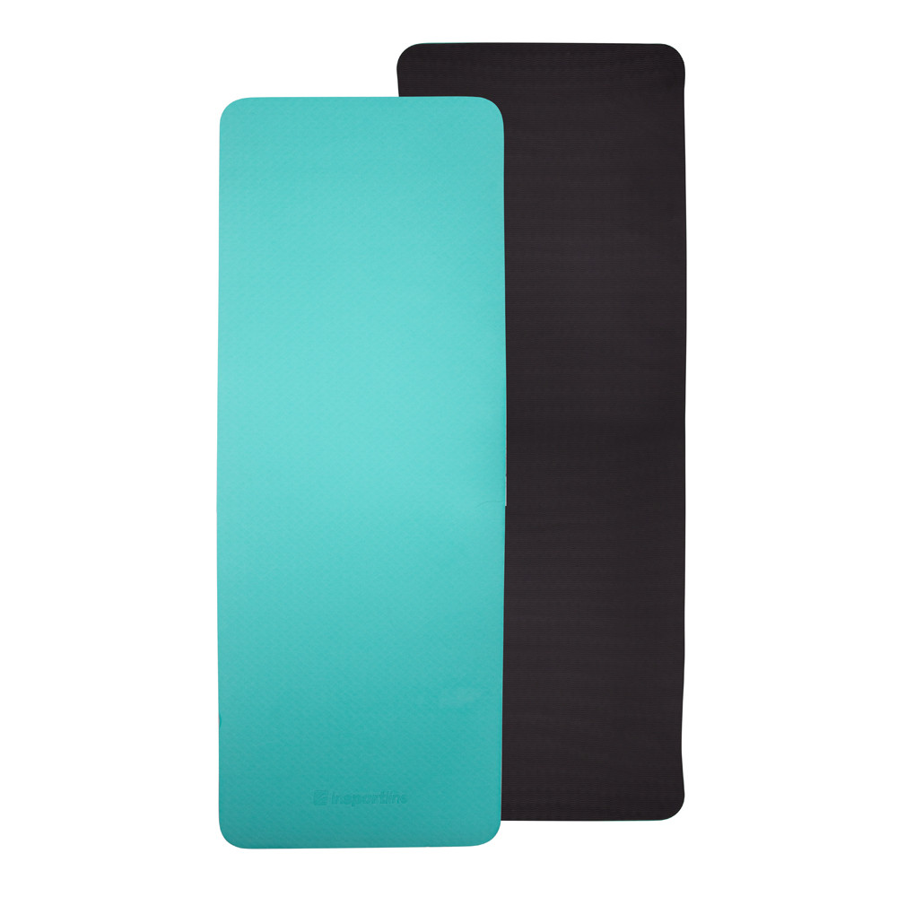 Saltea Fitness inSPORTline Doble - imagine 4