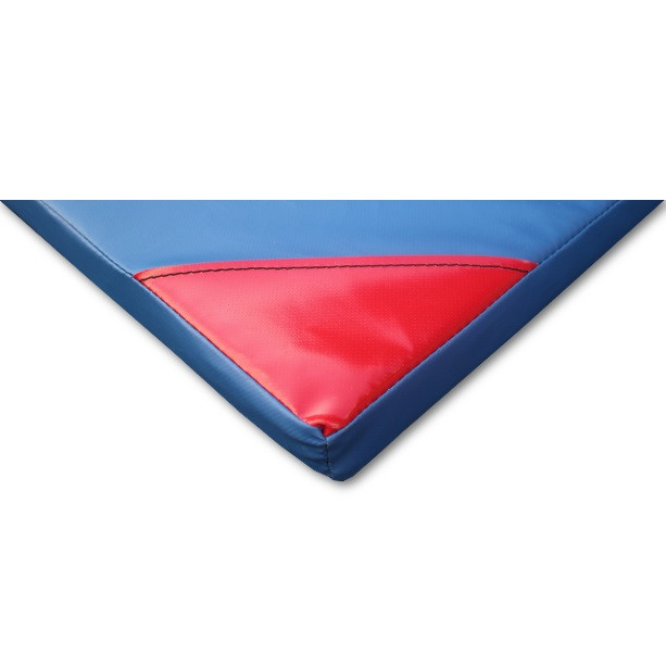 Saltea Gimnastica Antiderapanta inSPORTline Anskida T120 - imagine 6