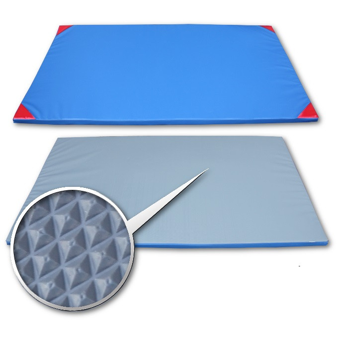 Saltea Gimnastica Antiderapanta inSPORTline Anskida T60 - imagine 8