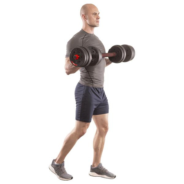 SGP20 BUTTON-STEEL COMPOSITE 20 KG HMS - imagine 12