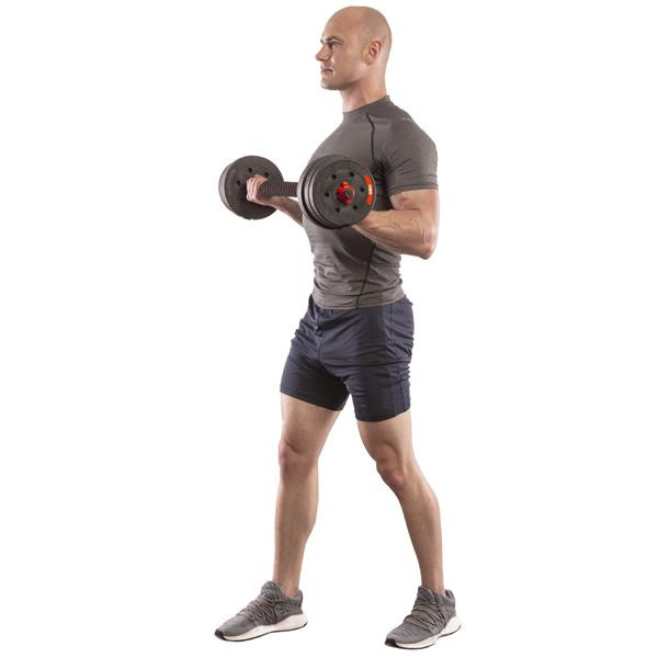 SGP20 BUTTON-STEEL COMPOSITE 20 KG HMS - imagine 14